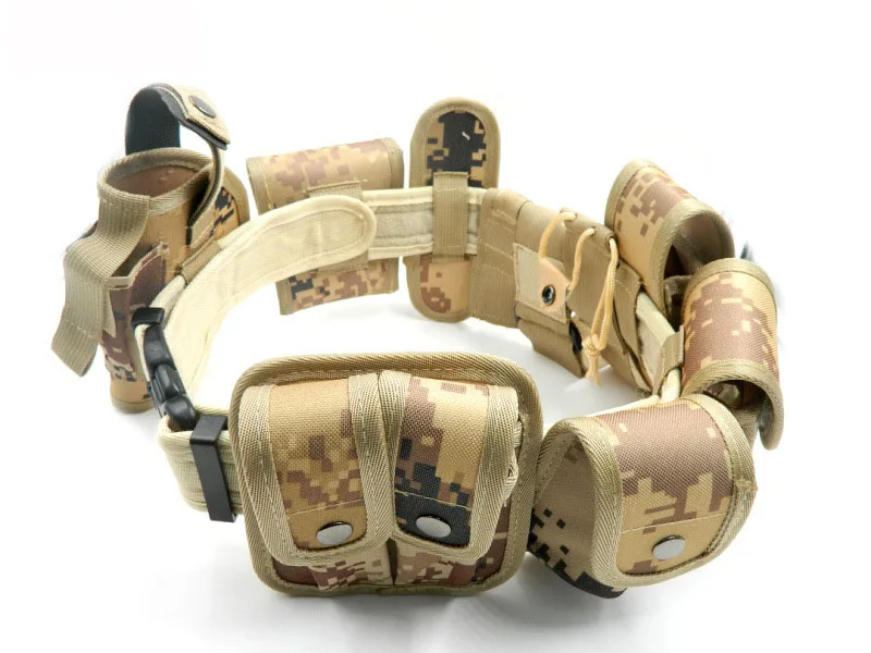 Пояс для спецназа тактический пояс спецназ выживания|Мужские ремни| |