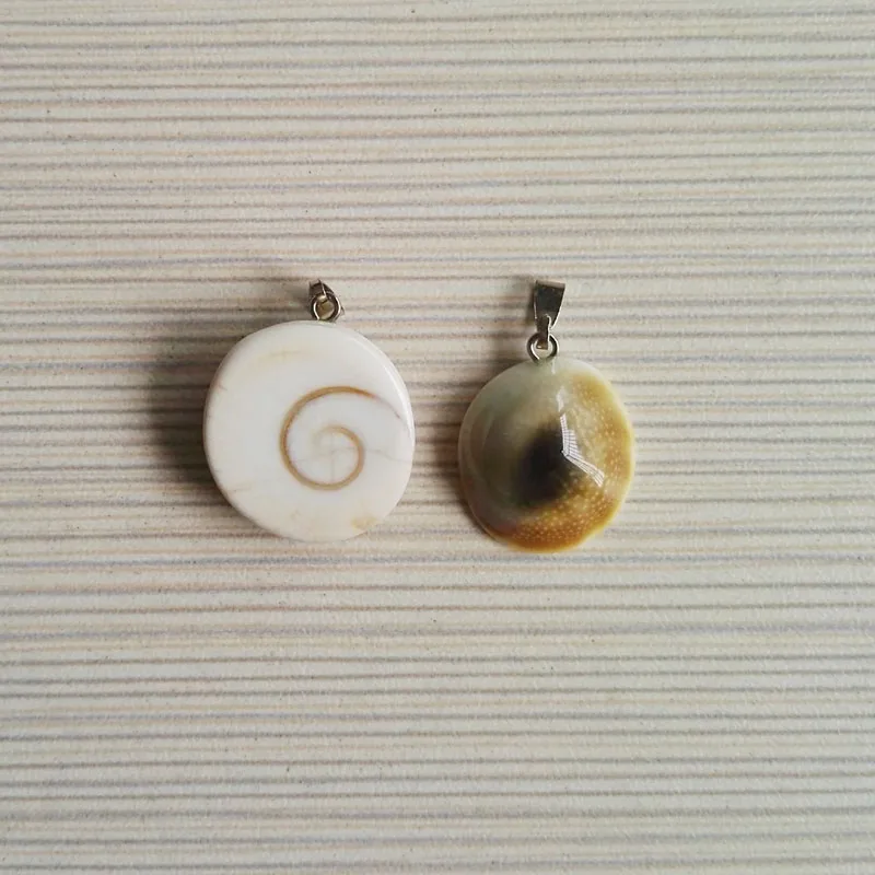 Подвески для улиток из натурального камня подвески в виде животных аксессуары