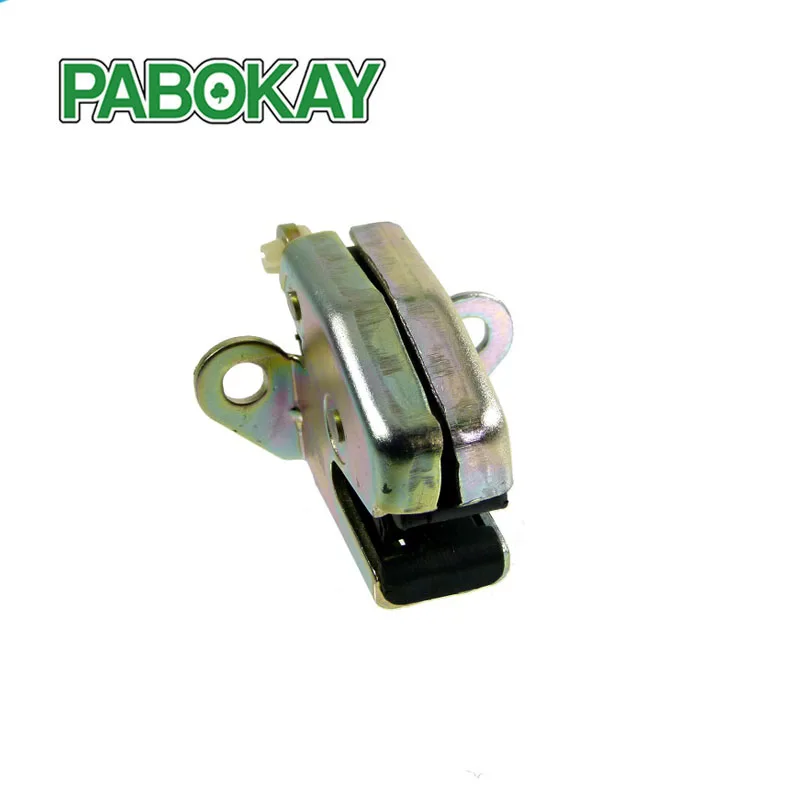 

Rear lock double door right top down FOR Fiat Doblo type 119 223 51757818 7510041