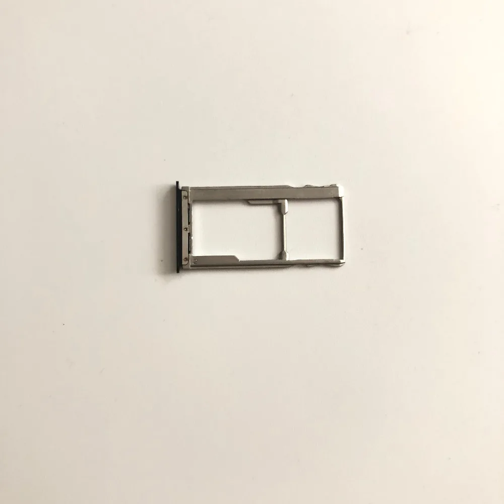 Подержанный держатель Sim-карты лоток Слот для карты смартфона UMIDIGI C2 MTK6750T Octa Core 5 0