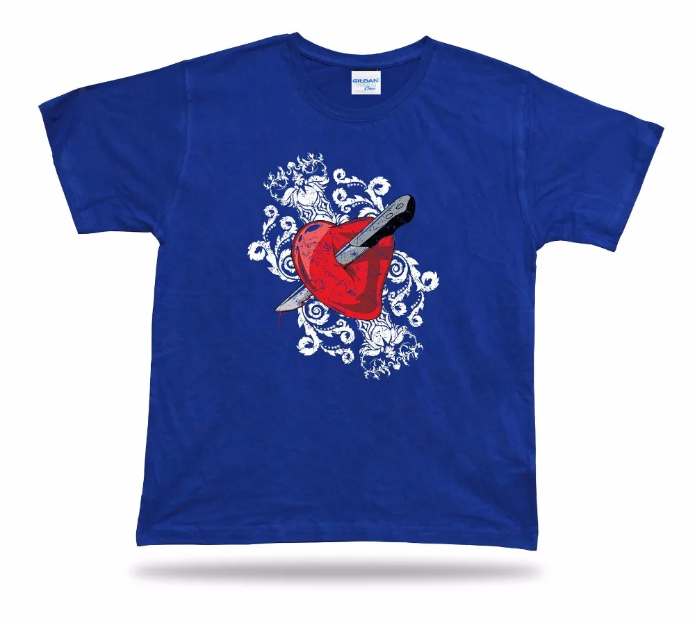 Мужские футболки модная новинка 2019 летняя брендовая одежда с круглым вырезом и