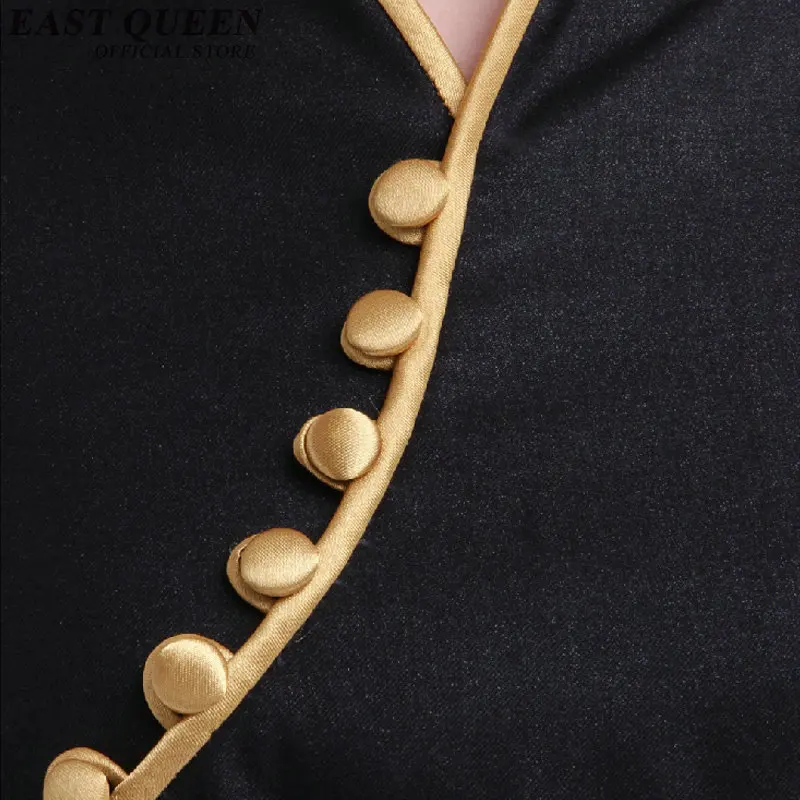 Униформа официантки японская униформа для ресторана Женская китайская