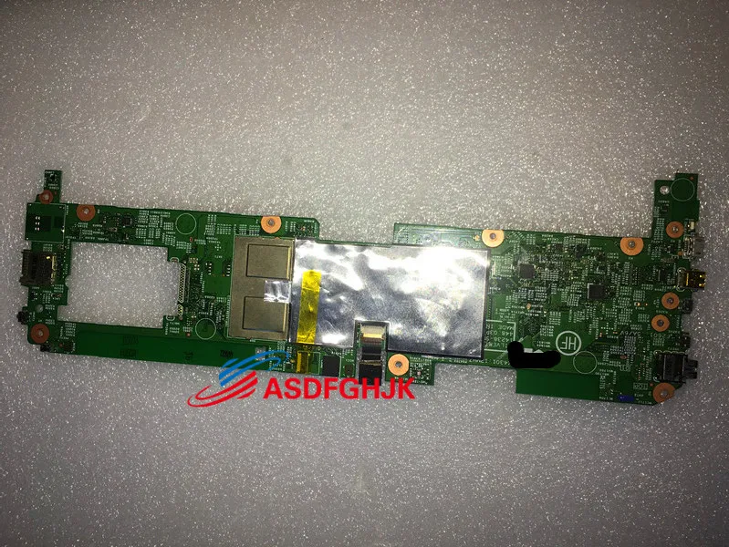 Оригинал 03PD07 CN 3PD07 для Dell Venue 10 Pro 5050 5055 тест материнской платы планшета
