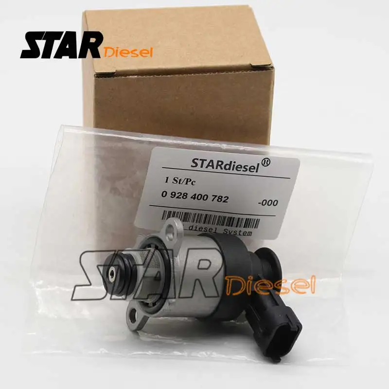 

Star Diesel 0928400782 Common Rail Auto Fuel Injector Pump Metering Pressure valve 0 928 400 782 For Fiat Ducato Iveco Massif