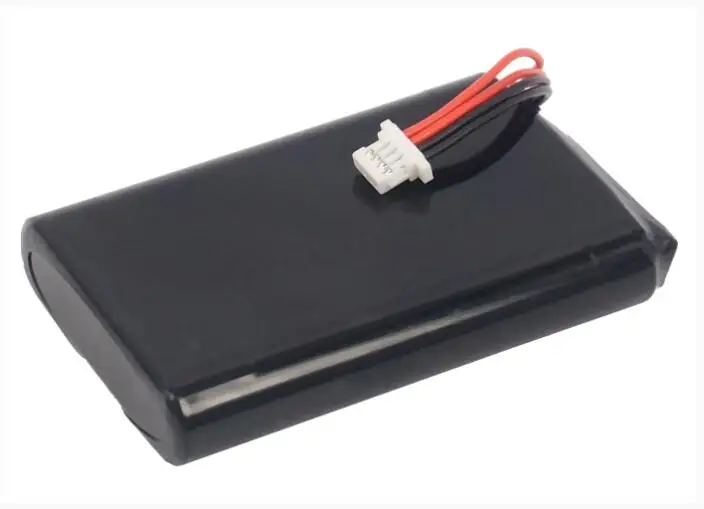 Cameron Sino 1700mAh батарея для CRESTRON A0356 TPMC-4XG Сенсорная панель 6502313 BTP дистанционного
