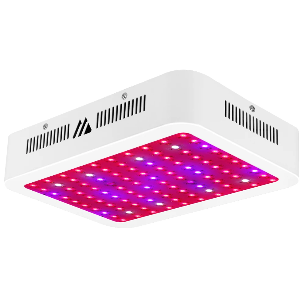 4 шт. светодиодные завода светать красный/синий/белый/uv/ir 1000 Вт полный спектр