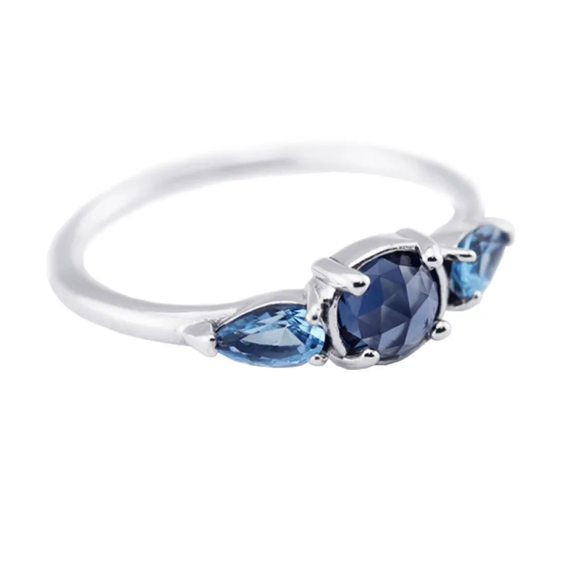 Женское кольцо из серебра 925 пробы с изображением мороза|925 sterling silver ring|sterling ringssilver