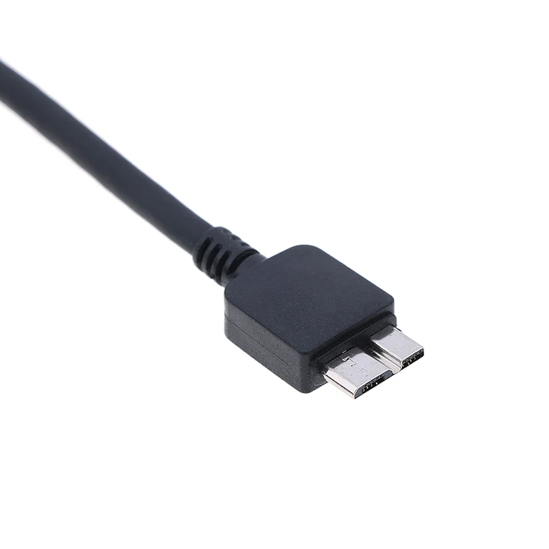 1 шт. кабель USB для передачи данных типа C к Micro телефона компьютера жесткого диска |