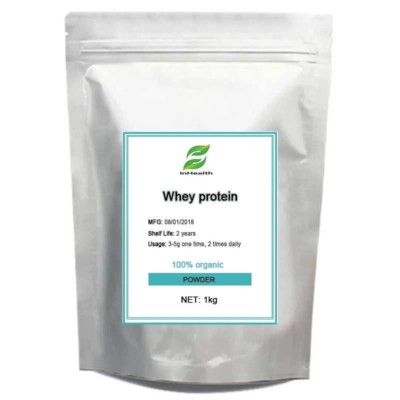 1kg free shipping whey protein for sports nutrition | Красота и здоровье