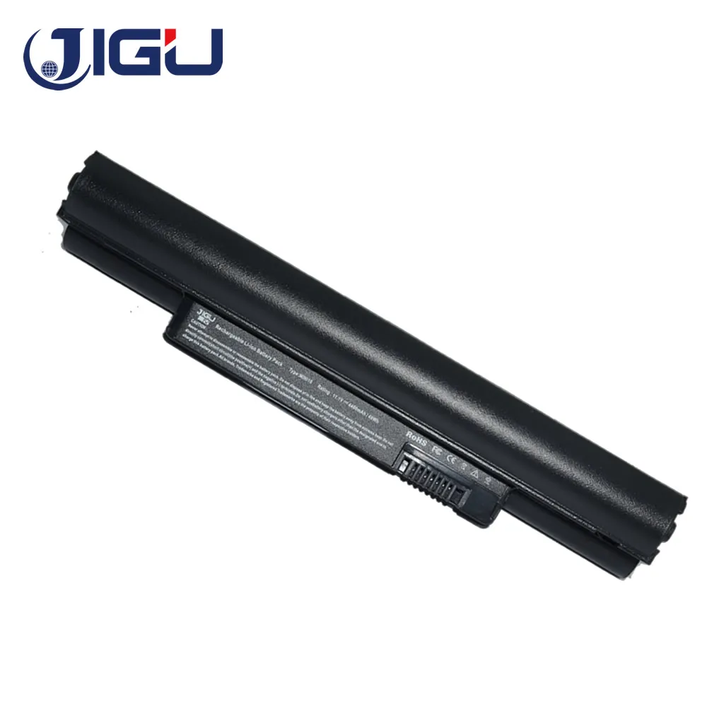Аккумулятор JIGU для ноутбука 6 ячеек Dell H766N J654N K712N K916P M456P N532P N533P Inspiron 1010n 1110 Mini 10