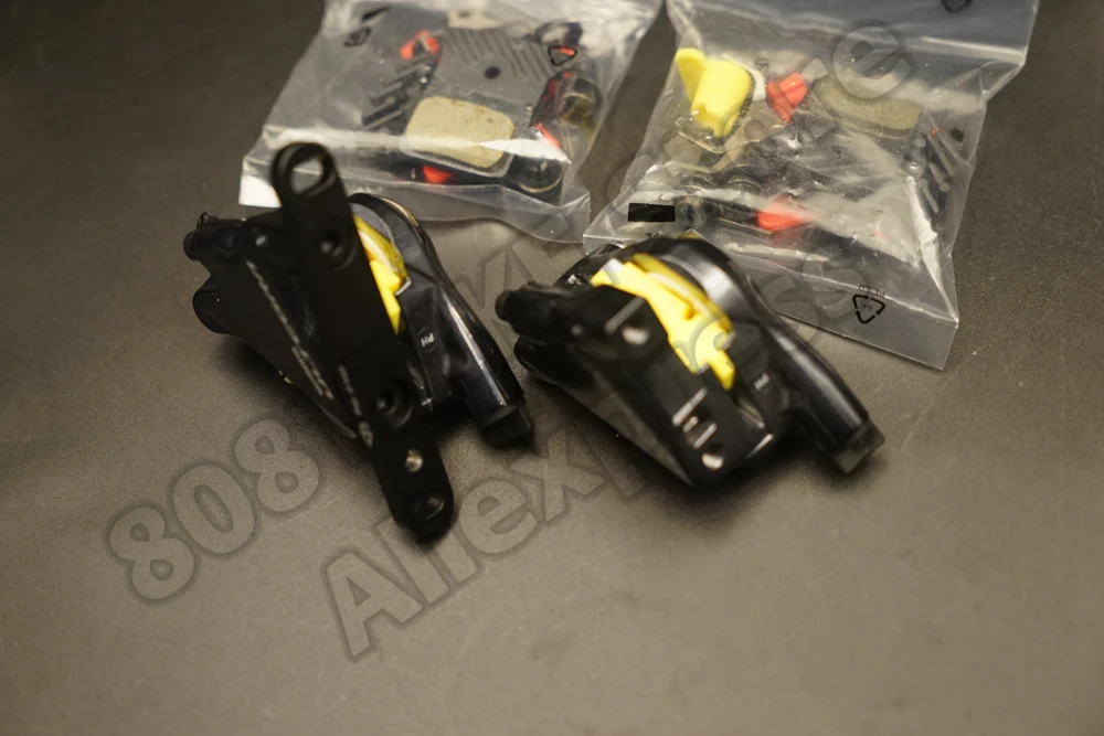 Shimano ultegra BR R8070 F/R гидравлические плоский крепление диск Тормозной суппорт R8070|disc