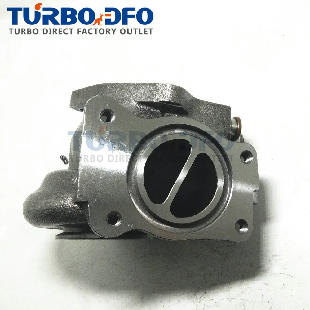 Выхлопной корпус турбины для Citroen C4 DS 3 THP 150HP 53039880120 кВт EP6DT 155HP - KKK 53039880121 53039700121 |