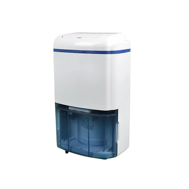 Household Dehumidifier Commercial Silent Dehumidification Machine 38L Small-size Dehumidifying Equipment KJ-838C | Бытовая техника