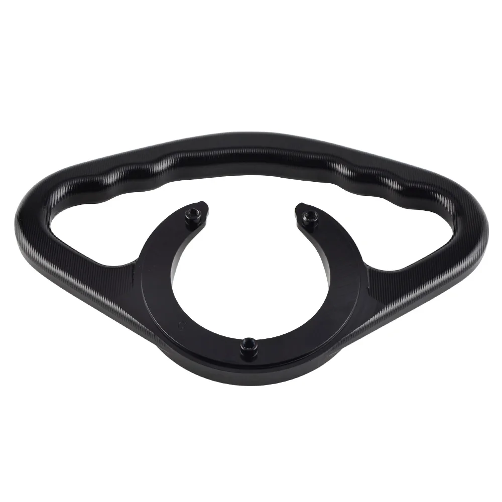 NICECNC пассажирских бак поручень бар для Suzuki GSX-R GSXR600 GSXR750 GSXR1000 2017 SFV650 Gladius B King SV 1000 S DL