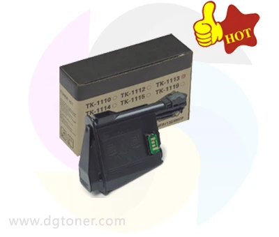 TK 1115 1119 тонер картридж совместимый с Kyocera FS 1040 1041 МФУ|Картриджи тонером| |