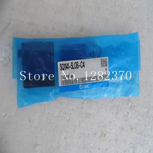 [SA] Новый японский оригинальный SMC Соленоидный клапан SQ1141 5LOB C4 месте|solenoid valve|valve