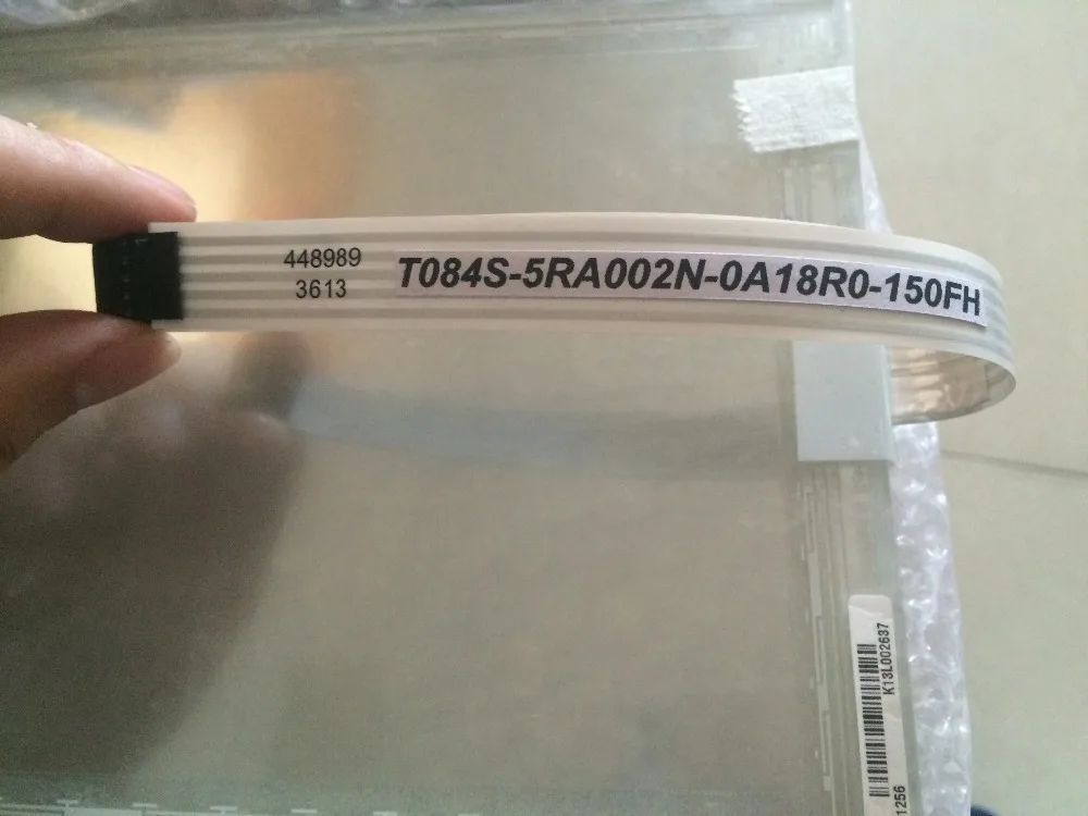 Новый сенсорный экран или сенсорного стекла для панели t084s 5ra002n 0a18r0 150fh|touch screen|touch