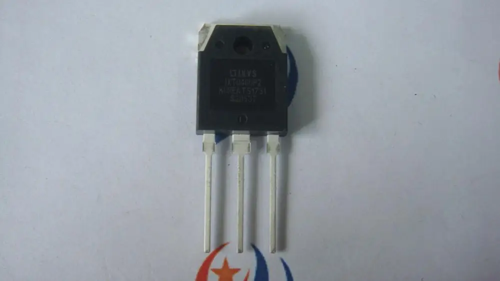 

2pcs IXTQ480P2 TO-3P 1731+ new and original