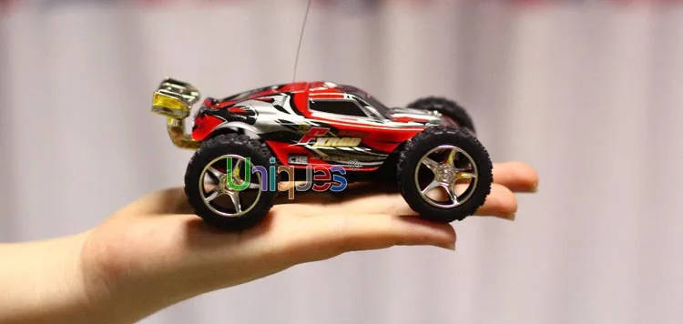 5 Блоки переключения скоростей супер трюк rc автомобиль дистанционное управление монстр грузовик игрушка автомобиль радио Электрический внедорожный Дрифт автомобиль Kart игрушки WL