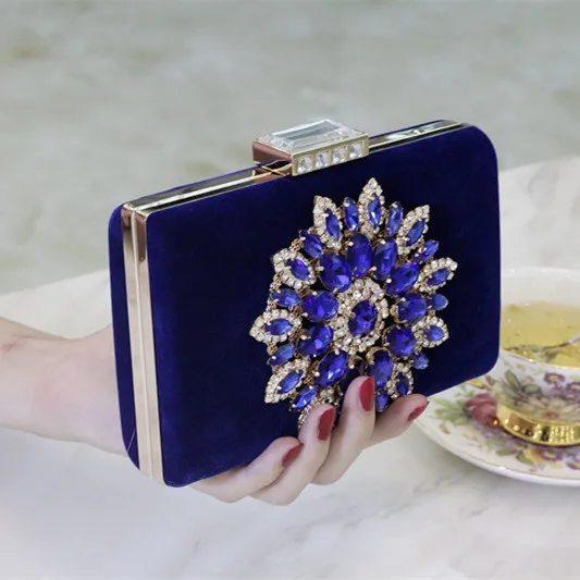 Новая модель 2016. Женский стильный клатч. Длинная ручка-цепочка в комплекте | Багаж