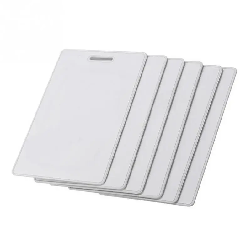 Новая ручной 125 кГц EM4100 RFID Копир писатель Дубликатор Программист считыватель с записываемой ID Брелоки метки карты
