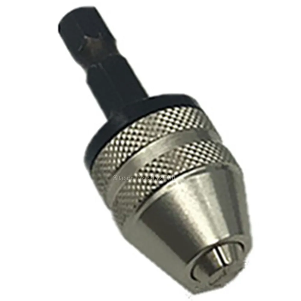 Шестигранная отвертка с регулируемым углом поворота 1/4 дюйма 105 градусов