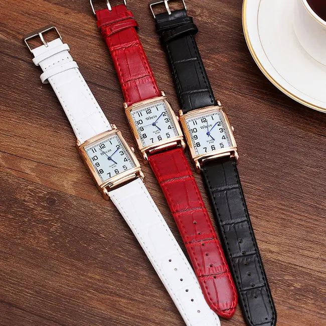 Женские кварцевые часы классические Классические | Наручные