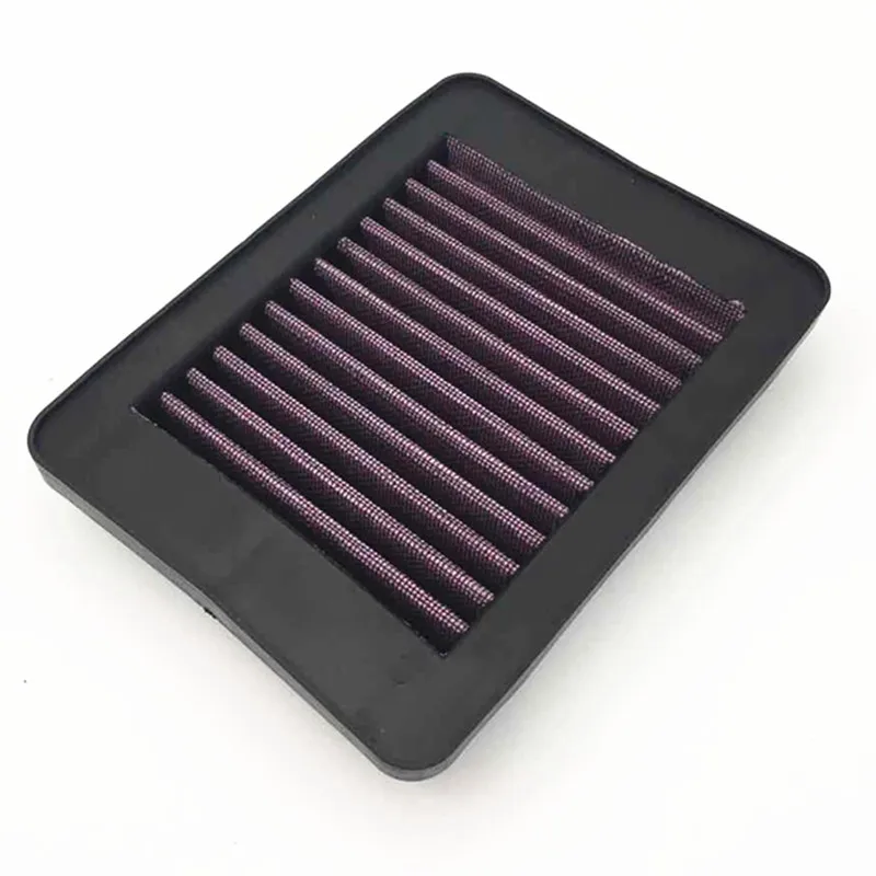 Modified Motorcycle air filter reuse replacement Air filters Clean for SUZUKI GSX R150 S150 |