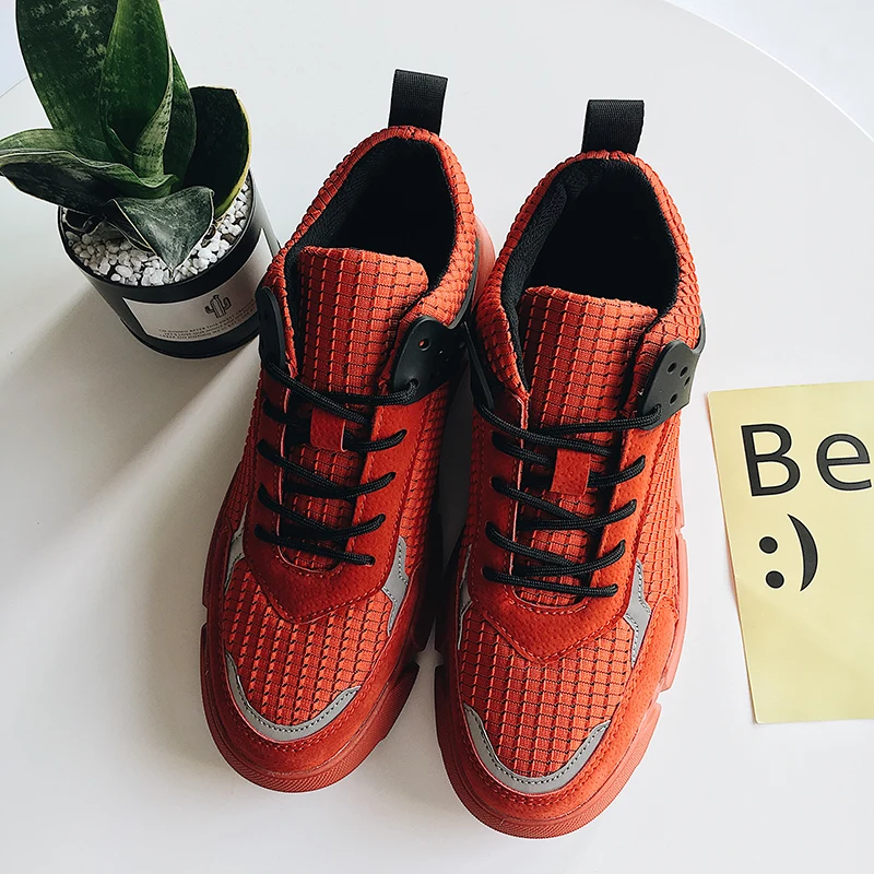 2018 Man Mesh Breathable Walking Shoes Women Lightweight Outdoor Jogging Sneaker Unisex Non-Slip Exercise | Спорт и развлечения