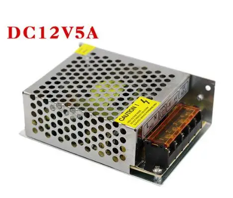 Источник питания 85 265 В переменного тока 110 220 в 5 постоянного 12 24 36 48 1A 2A 3A 5A 10A 15A 20a 30A