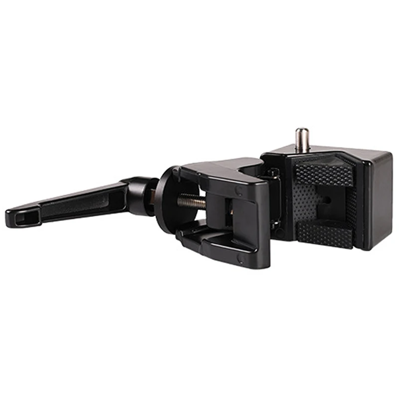Universal Rail Clip Camera Fixing Mount Clamping Stand Holder Bracket For Dslr | Электроника