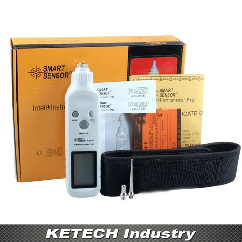 AS63D портативный цифровой измеритель вибрации ручки|pen hero|meter unitpen drive silicon power |