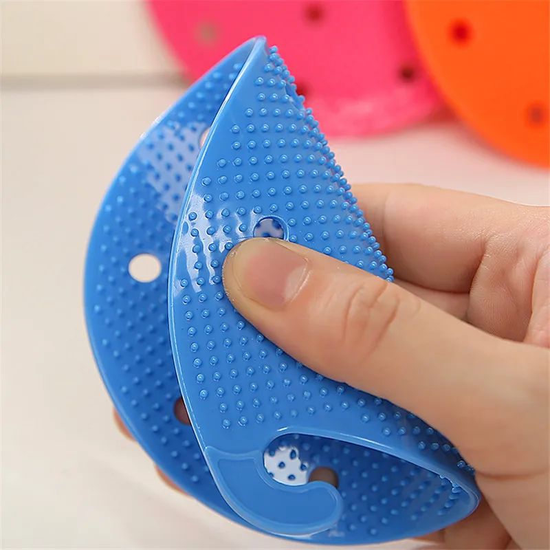 Многофункциональная щетка для овощей и фруктов кухонные инструменты чистки