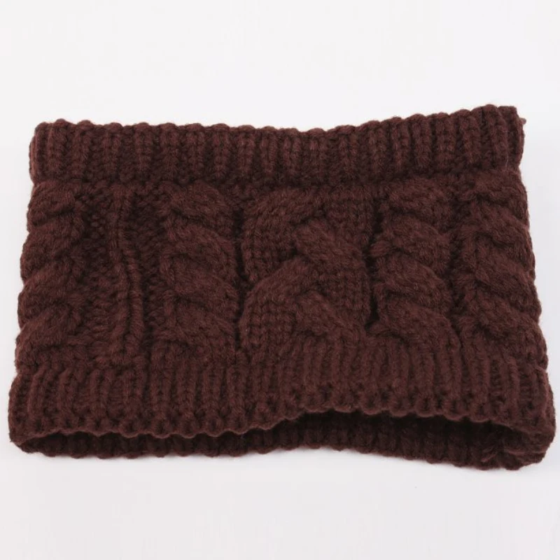 Женские вязаные шапки Skullies 870322 | Аксессуары для одежды
