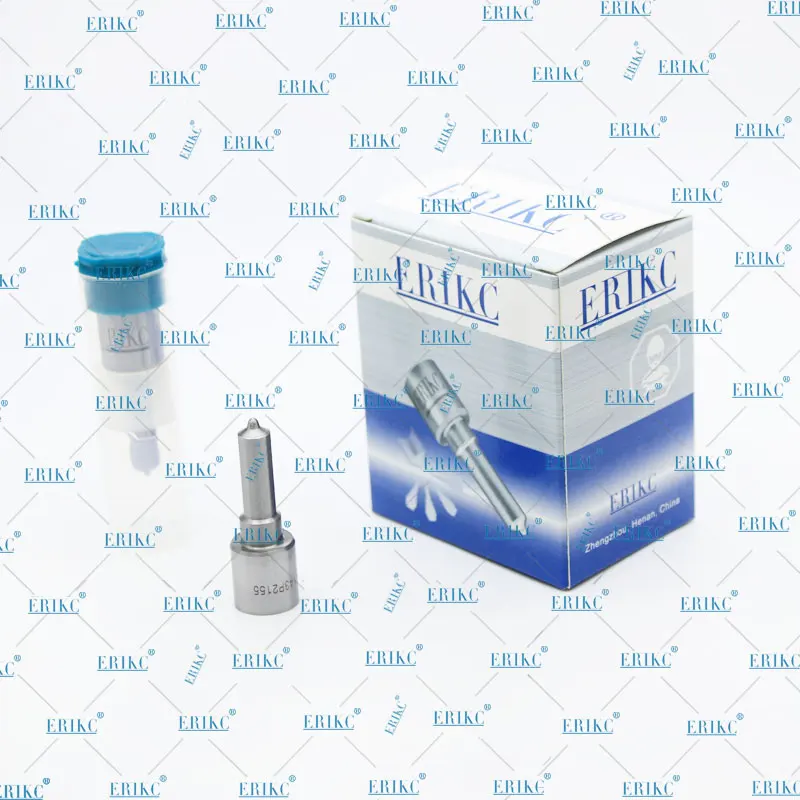 ERIKC DLLA143P2155 (0 433 172 155) Auto Fuel Nozzle DLLA 143P2155 Oil Dispenser Injector Assy For Cummins 0445120161 | Автомобили и