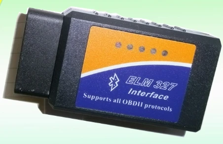 Диагностический Bluetooth сканер OBD2 ELM327 ELM 327 V1.5 pic18f25k80|elm327 elm v1.5|obd-ii elm327scan tool obd2 |