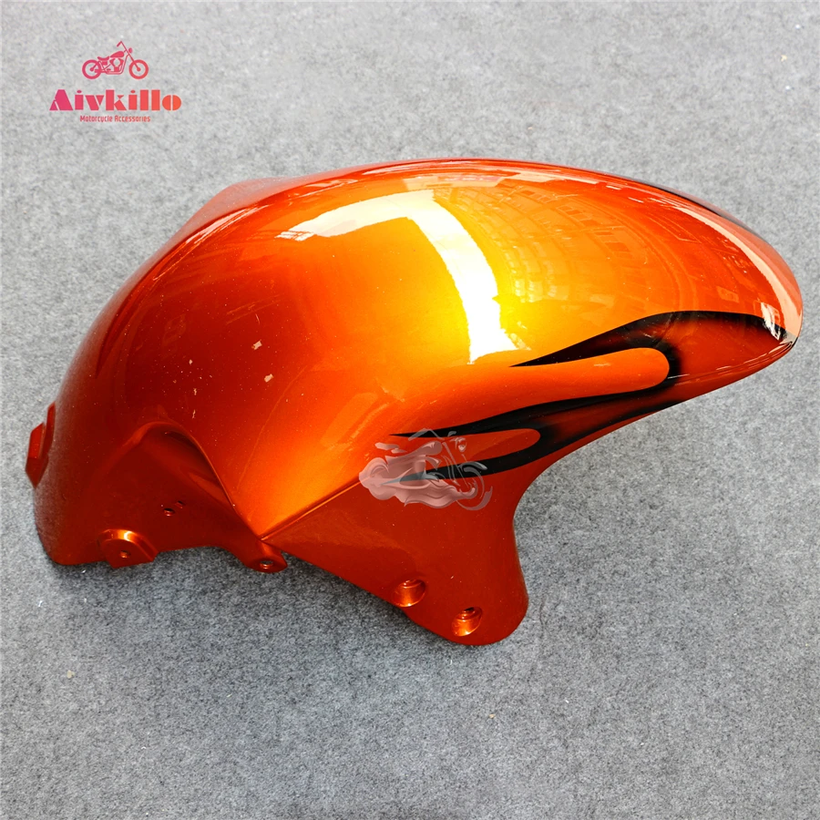 ABS впрыска полный обтекатель КУЗОВ K набор подходит для Suzuki Hayabusa GSX1300R 08-09-10-11-12-13-14-15-16