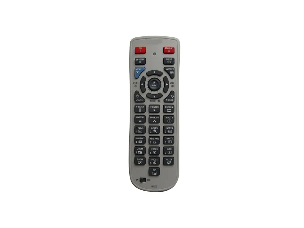 Пульт дистанционного управления для Sanyo PLC HP7000L XM150L HF15000L 3LCD проектор|Пульты ДУ| |