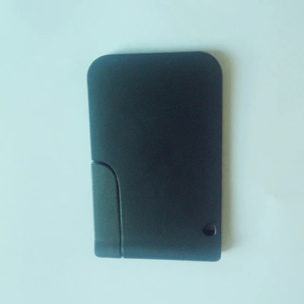 Смарт ключ для Renault Megane II Scenic Grand 2003 2004 2005 2006 2007 2008 433 МГц PCF7947 3 кнопки без