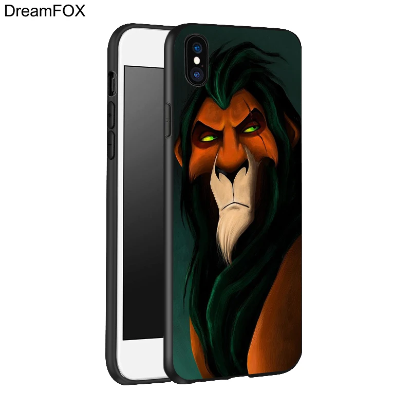 DREAMFOX L201 черный мягкий силиконовый чехол из ТПУ для Apple iPhone 11 Pro XR XS Max X 8 7 6 6S Plus 5 5S 5G SE