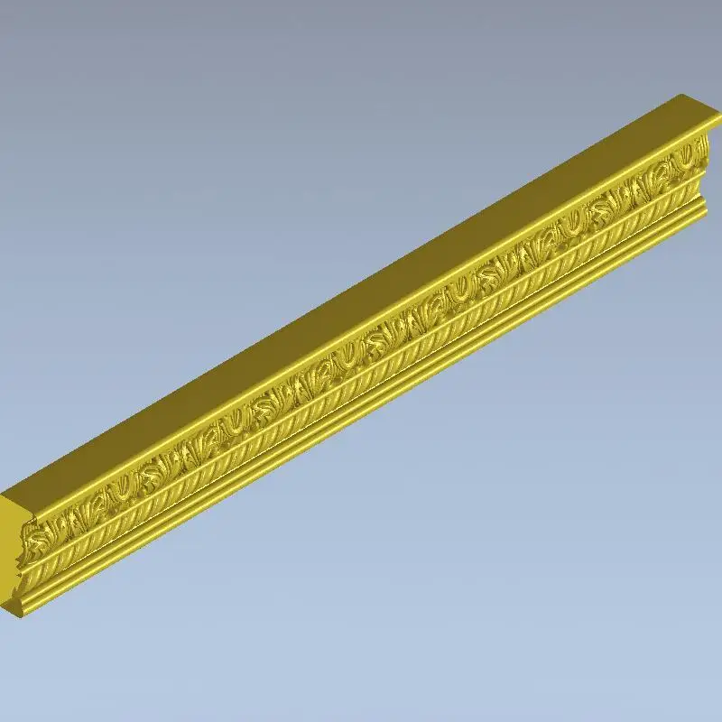 

Высокое качество, новая 3D модель для cnc, 3D мебель, украшения, 3D резная фигурка, скульптура, машина в STL пилке, Decor_139