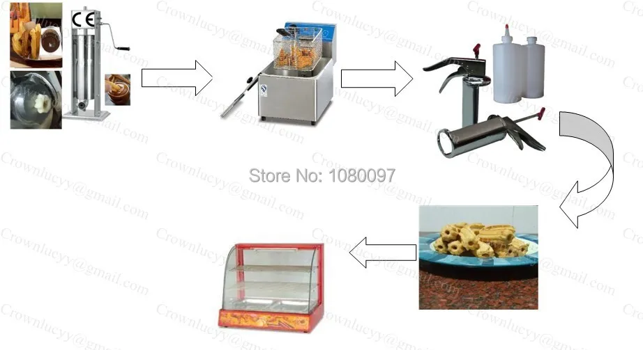 5 л фотоаппарат + фритюрница фотография плавильник | Бытовая техника