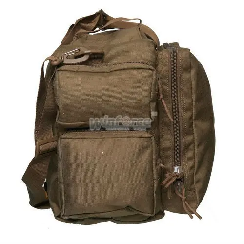 Ремень для тактического снаряжения WINFORCE/WC 09 сумка профессионального стрельбы и