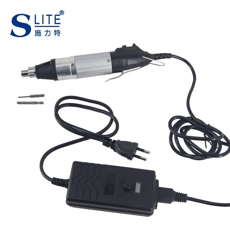 Slite мини Dremel шлифовальный станок сверление древесины гравировка электроинструменты шуруповерт Электрическая аккумуляторная дрель индикация