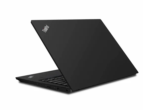 Ноутбук Lenovo ThinkPad E490 Pioneer Series классический деловой антибликовый экран 14 дюймов FHD