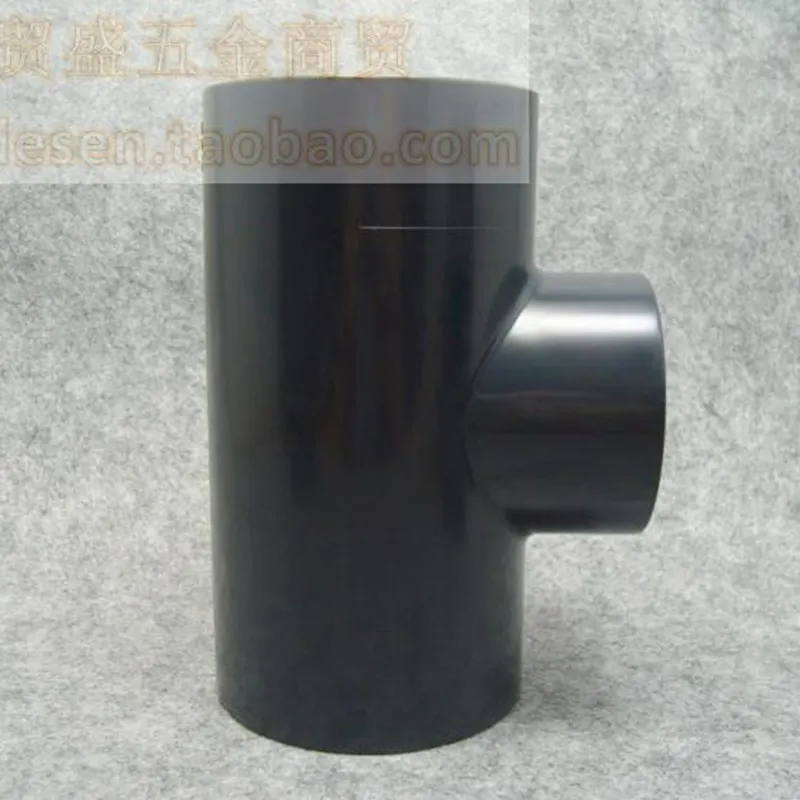 2 шт. пакет 25 мм до 20 Редукционный тройник соединитель Высокое качество пластик