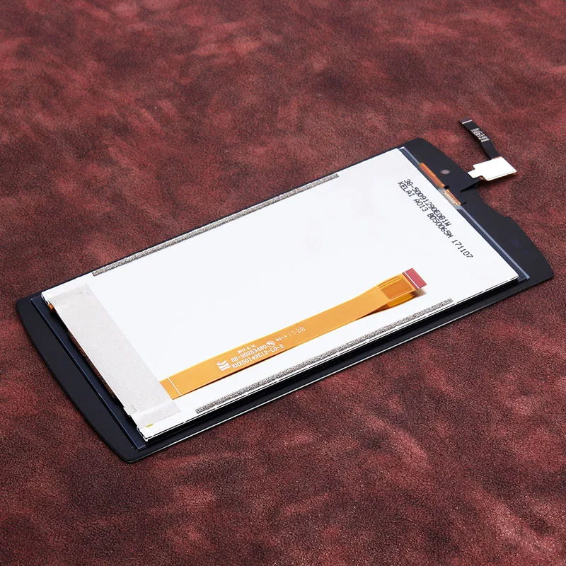 Ocolor для HOMTOM зоджи Z7 ЖК дисплей Дисплей и сенсорный экран планшета Ассамблеи