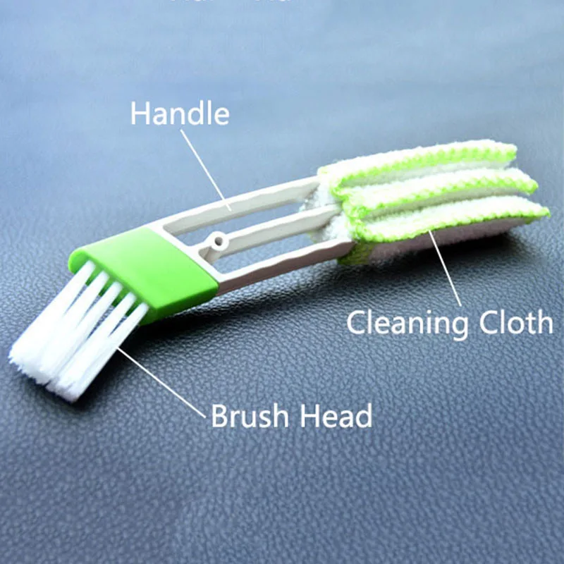 Пластик кисточка для пыли и грязи Cleaner кисть для Audi A3 8 V A4 B5 B6 B7 B8 A6 C5 A5 TT Q3 Q5 Q7 100 A1 A2 A7 A8 S3 S4 R8 RS Quattro S линии
