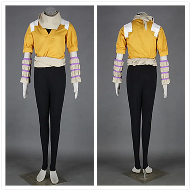 Элементы могут быть адаптированы Аниме BLEACH Косплэй мужские и женские Хэллоуин Cos
