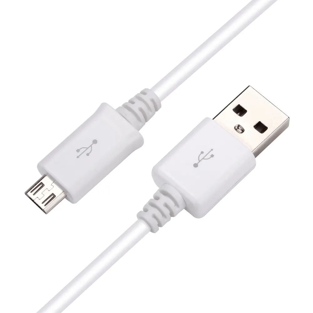 Быстрое зарядное устройство vovotrade вилка стандарта США + Кабель Micro USB для Samsung Galaxy